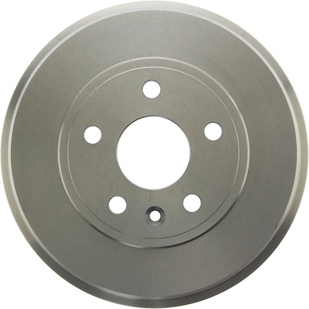 Centric Parts Standard Brake Drum, 123.62041 123.62041